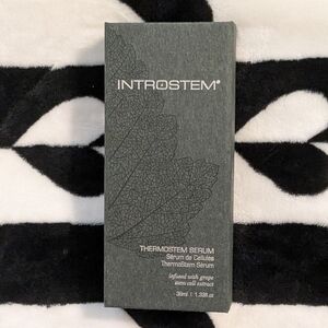 New Introstem Thermostem Serum with Grape Stem Cell Extract - 39 ml